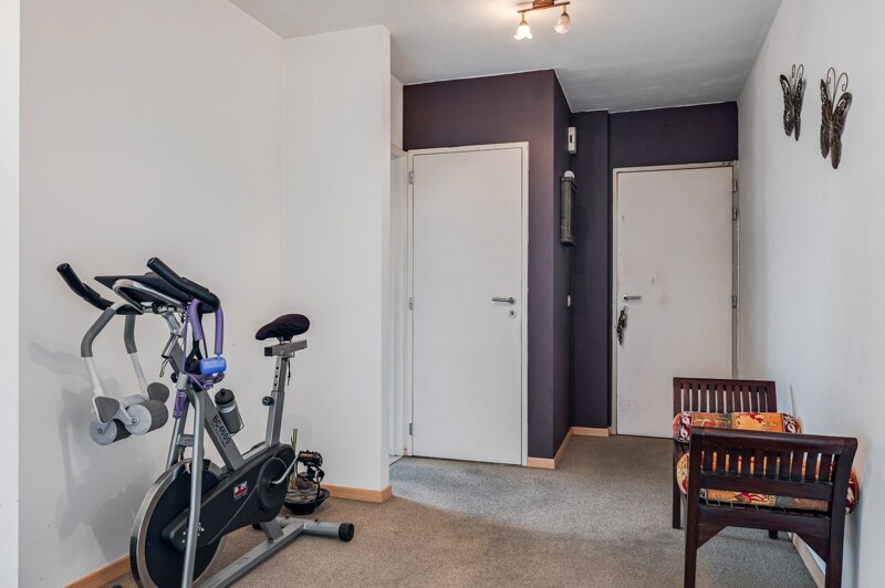 Appartement te Deurne