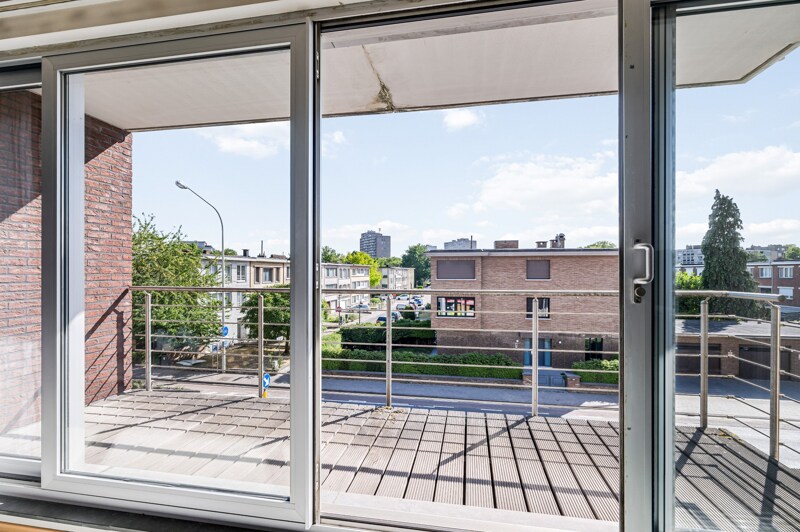 Appartement te Deurne