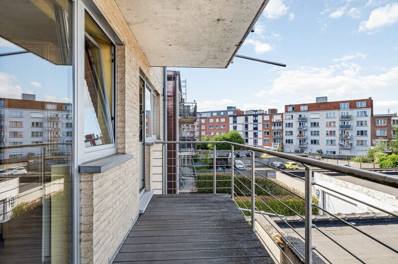 Appartement te Deurne