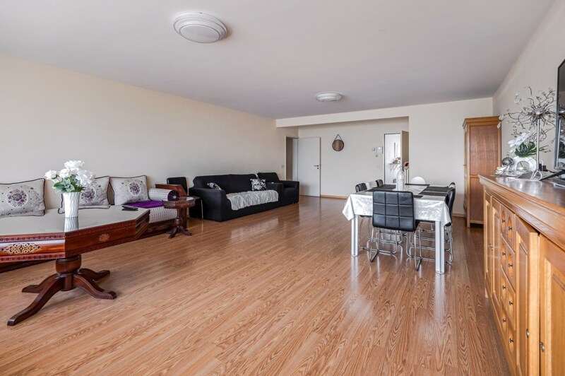 Appartement te Deurne