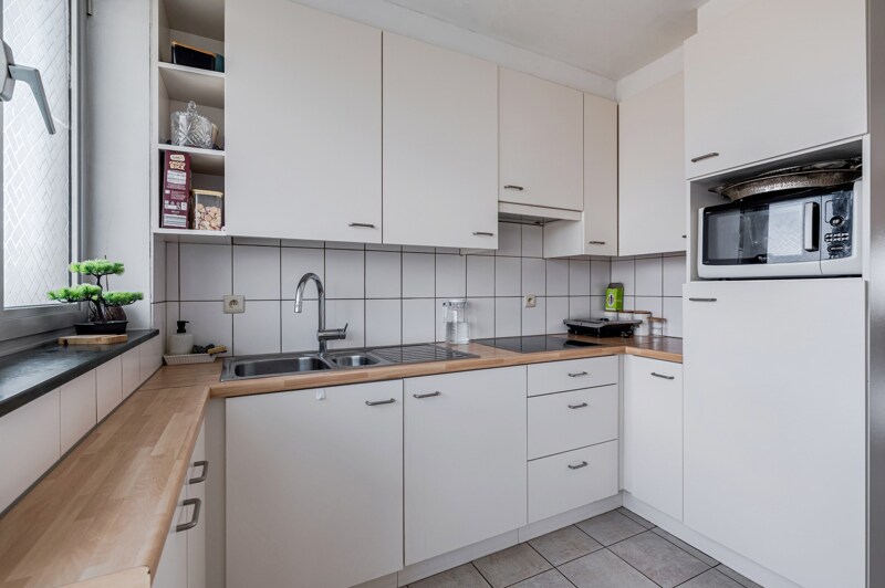 Appartement te Deurne