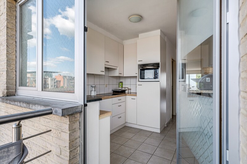 Appartement te Deurne