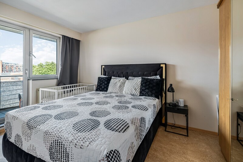 Appartement te Deurne