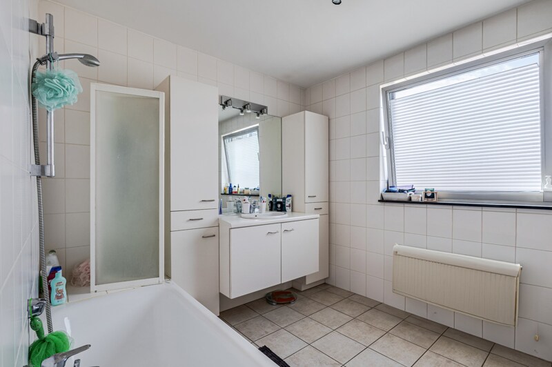 Appartement te Deurne