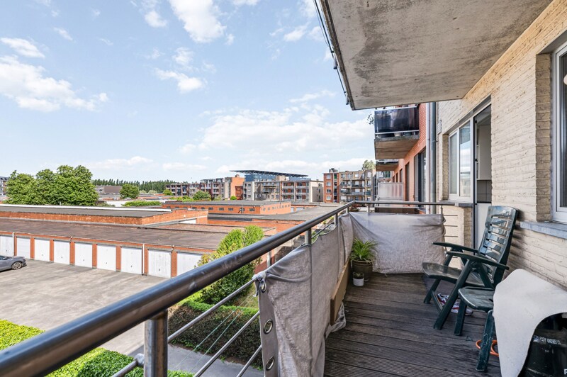 Appartement te Deurne