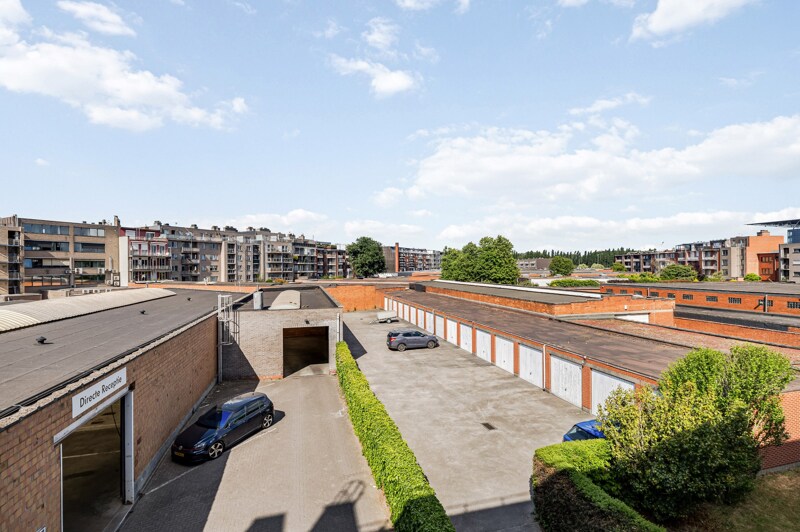 Appartement te Deurne