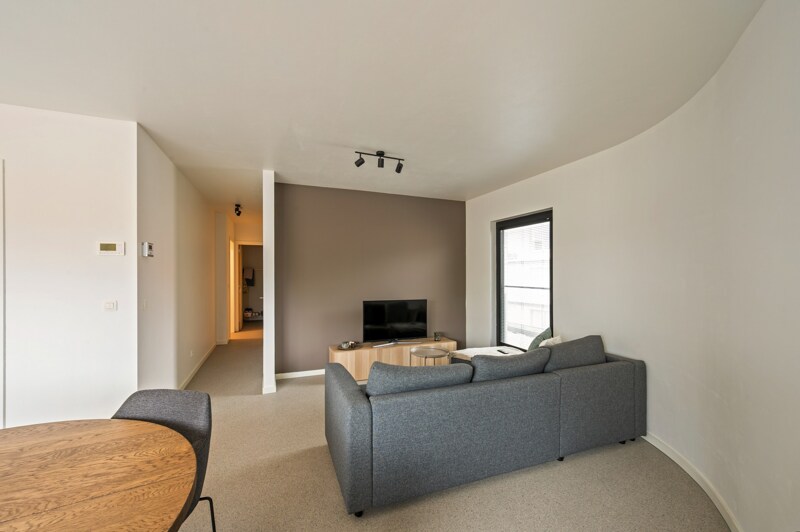 Dakappartement te Sint-Truiden