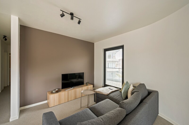 Dakappartement te Sint-Truiden