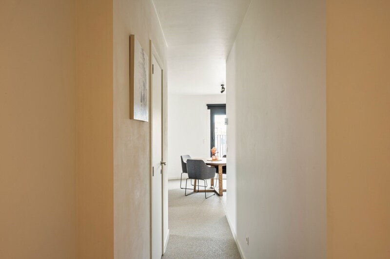 Dakappartement te Sint-Truiden