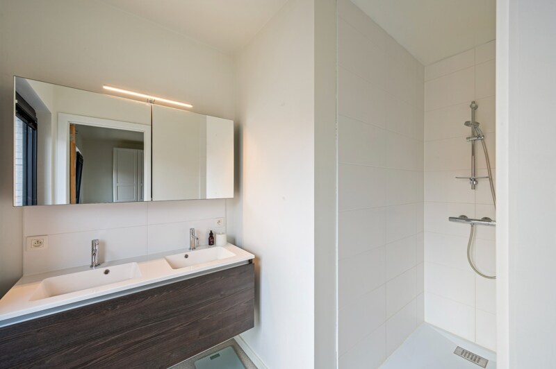 Dakappartement te Sint-Truiden