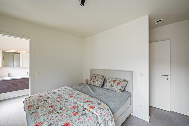 Dakappartement te Sint-Truiden