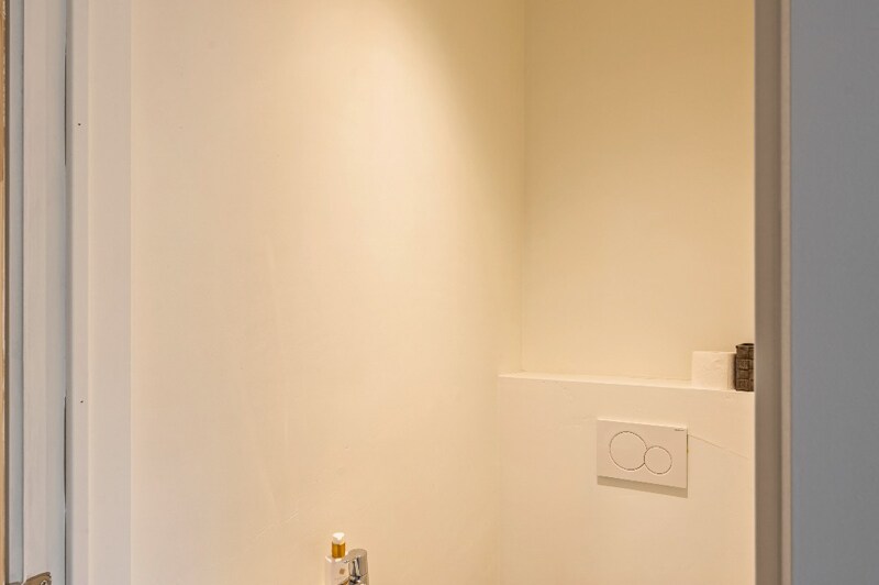 Dakappartement te Sint-Truiden