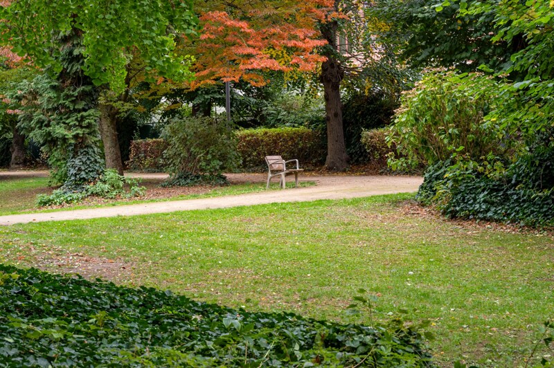 Dakappartement te Sint-Truiden