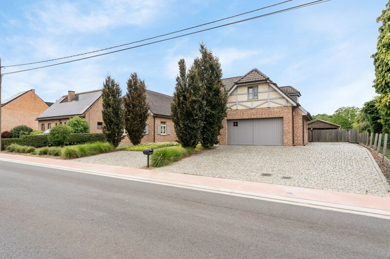 Villa te Tielt-Winge