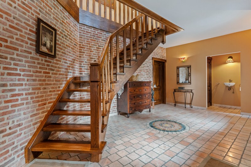 Villa te Tielt-Winge