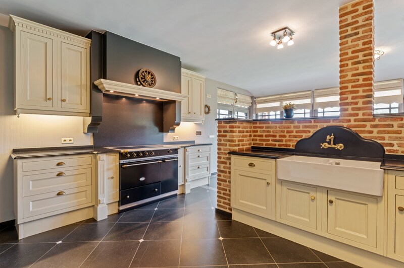 Villa te Tielt-Winge