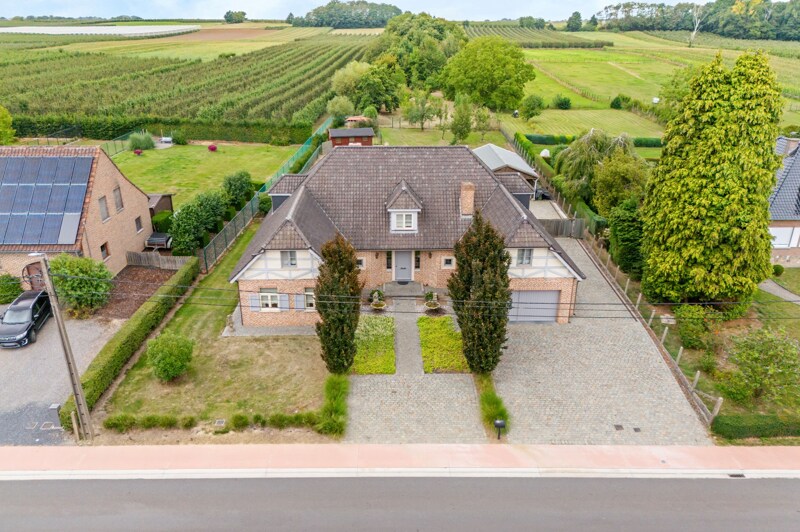 Villa te Tielt-Winge