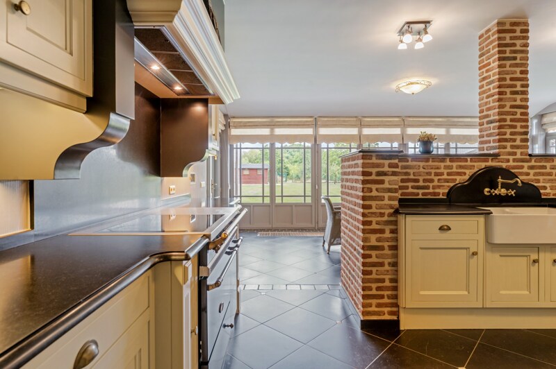 Villa te Tielt-Winge