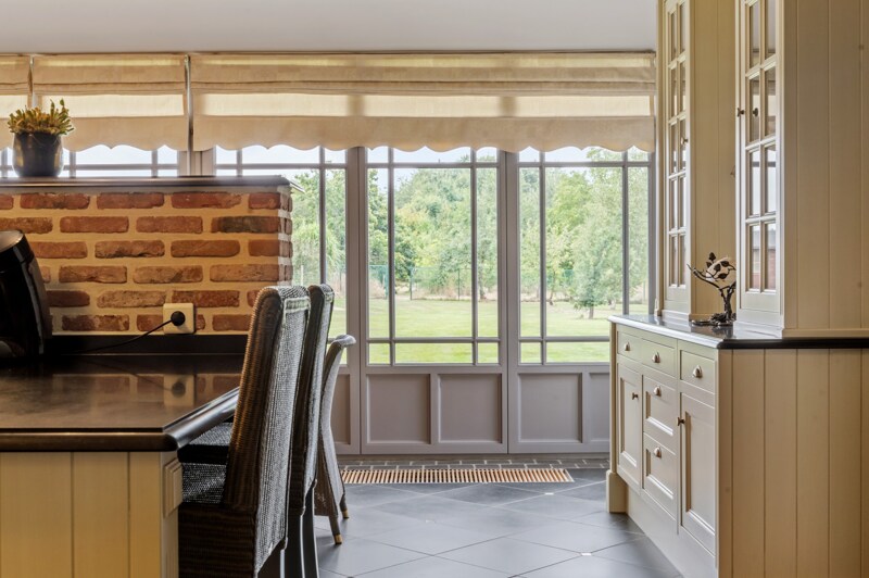 Villa te Tielt-Winge