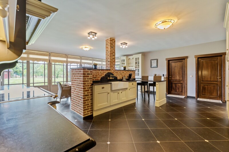 Villa te Tielt-Winge