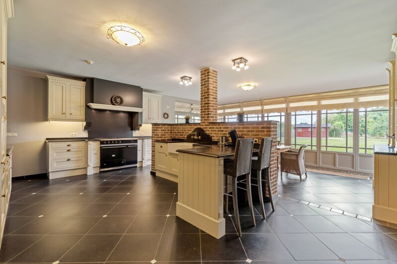 Villa te Tielt-Winge