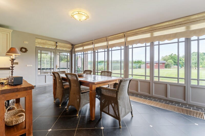 Villa te Tielt-Winge