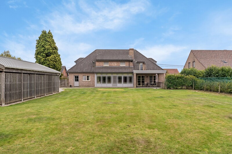 Villa te Tielt-Winge