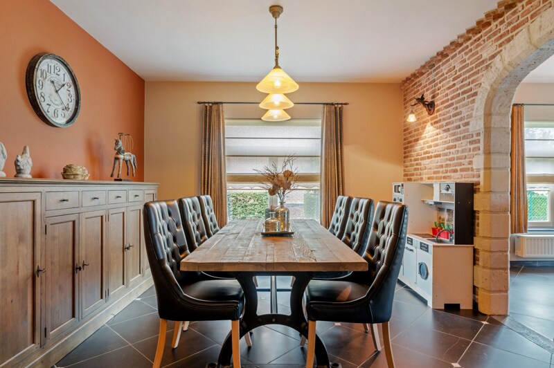 Villa te Tielt-Winge