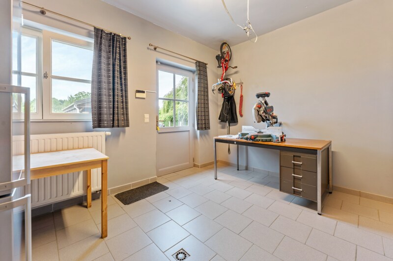 Villa te Tielt-Winge