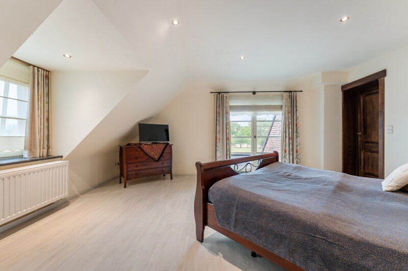 Villa te Tielt-Winge