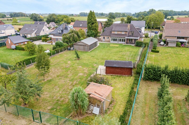 Villa te Tielt-Winge