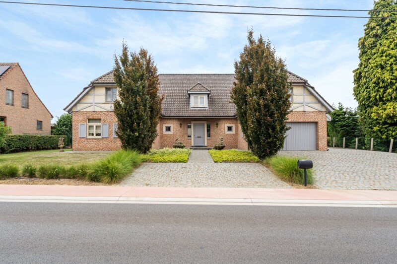 Villa te Tielt-Winge