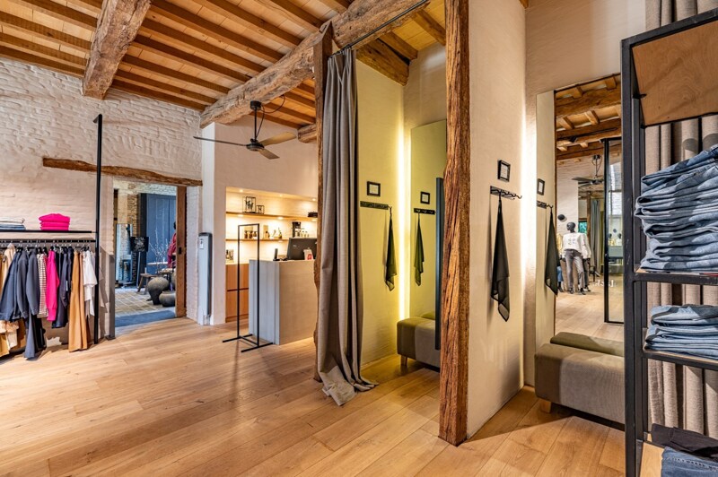 Landhuis te Zoutleeuw