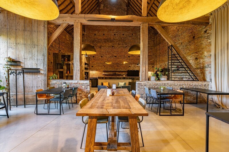 Landhuis te Zoutleeuw