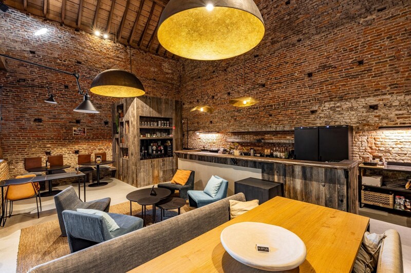 Landhuis te Zoutleeuw