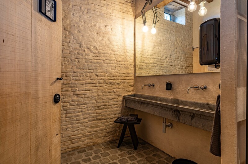 Landhuis te Zoutleeuw