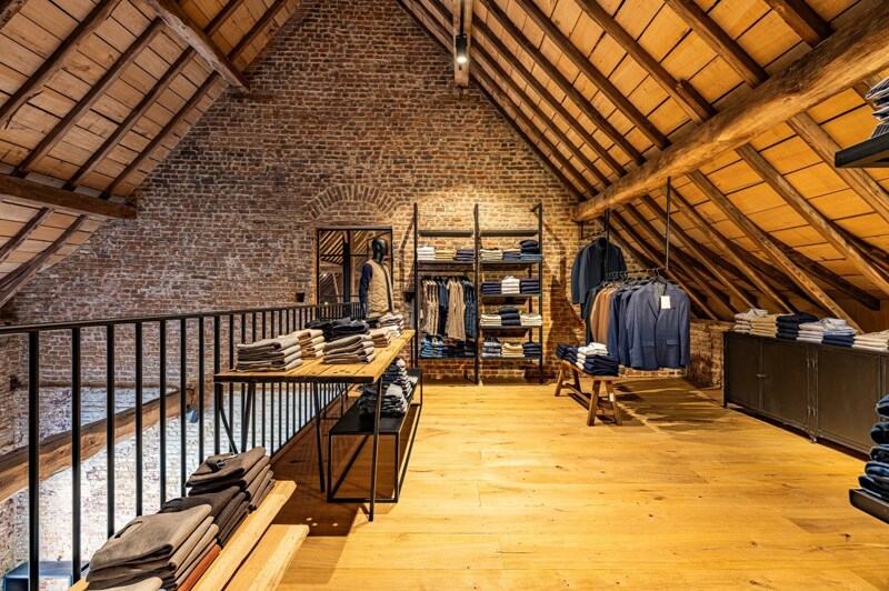 Landhuis te Zoutleeuw