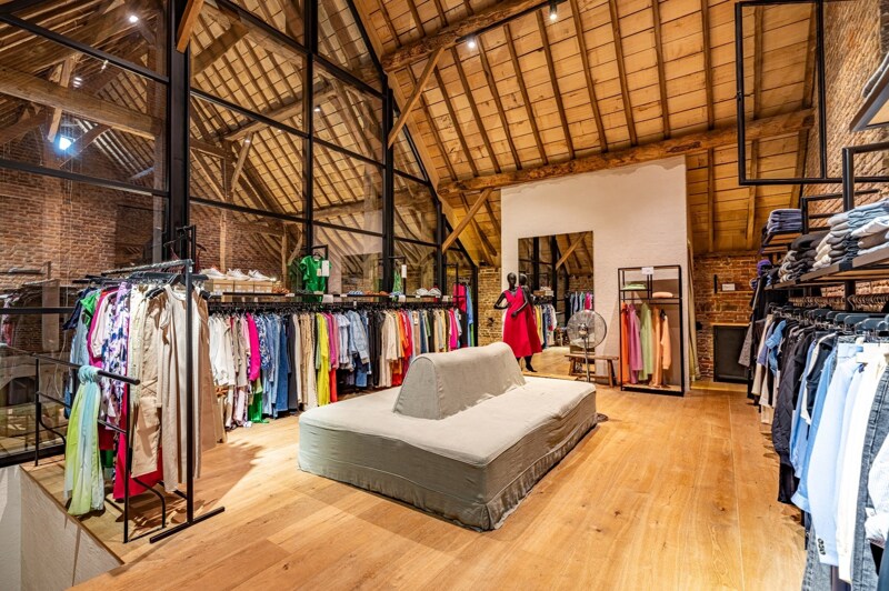 Landhuis te Zoutleeuw