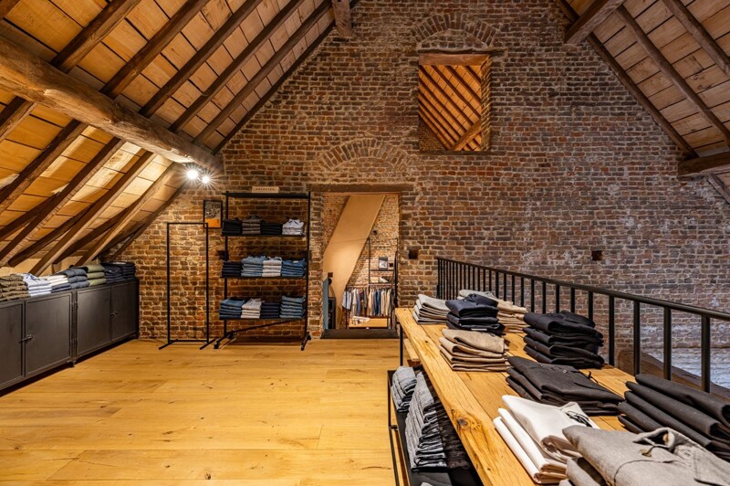 Landhuis te Zoutleeuw