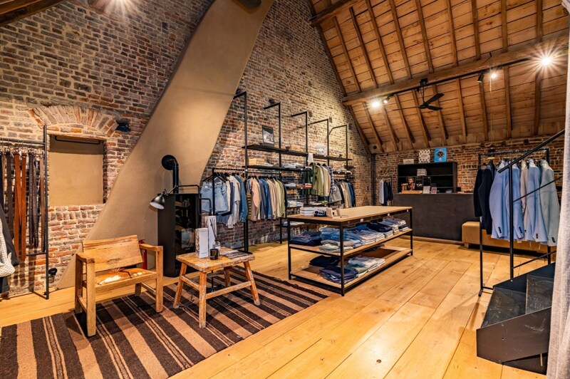 Landhuis te Zoutleeuw