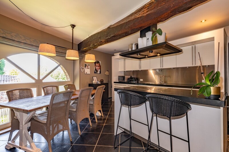 Landhuis te Zoutleeuw