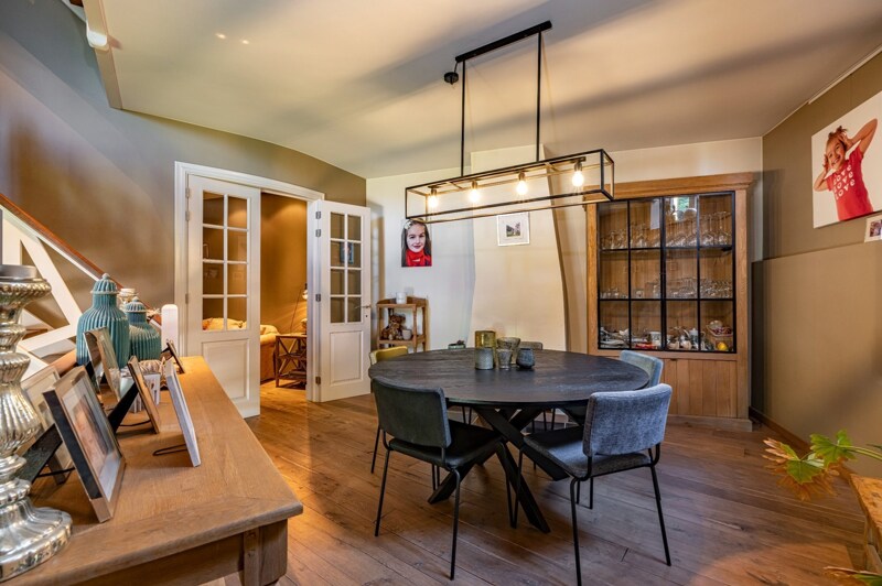 Landhuis te Zoutleeuw