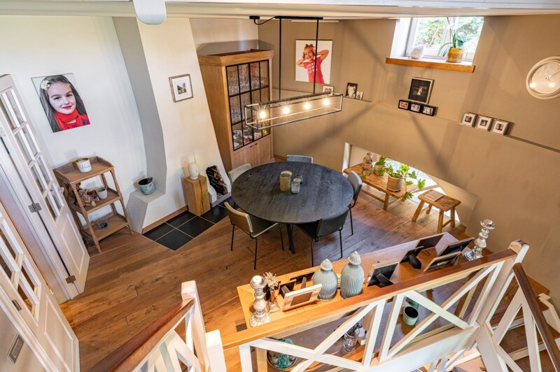 Landhuis te Zoutleeuw