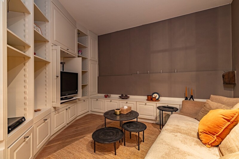 Landhuis te Zoutleeuw