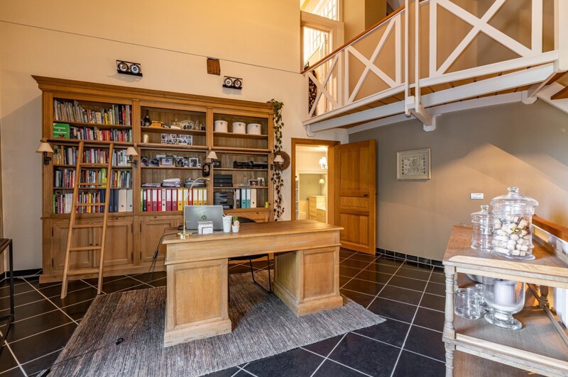 Landhuis te Zoutleeuw