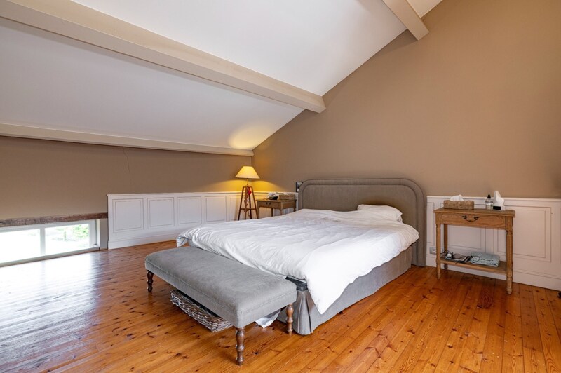 Landhuis te Zoutleeuw