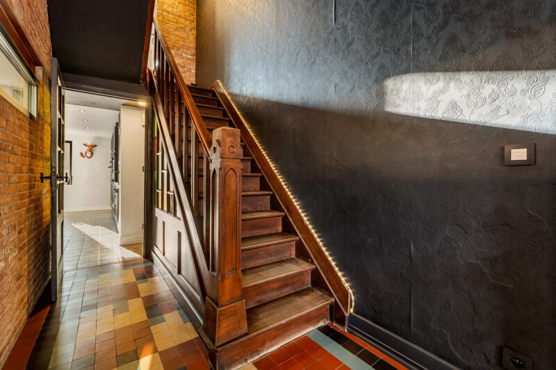 Herenhuis te Hasselt