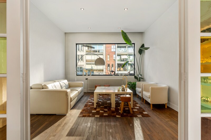 Herenhuis te Hasselt