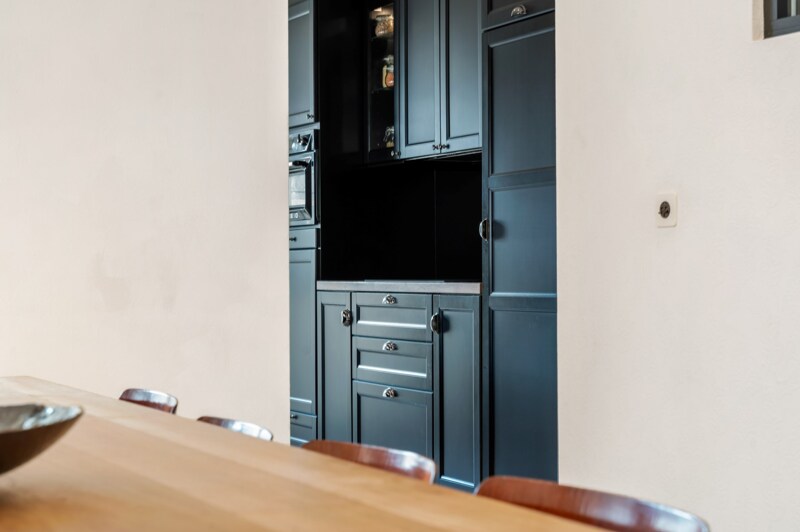 Herenhuis te Hasselt