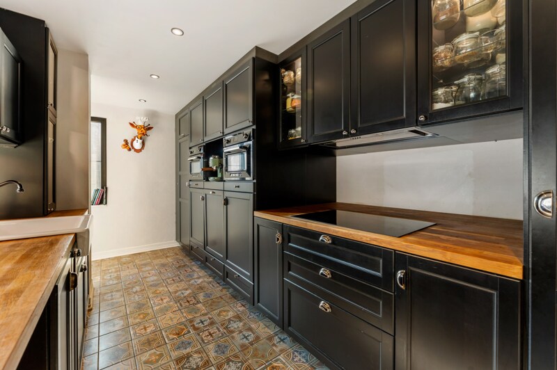 Herenhuis te Hasselt